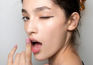 ¿Qué es la escina, el ingrediente utilizado para el contorno de ojos y la celulitis?
